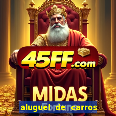 aluguel de carros para casamento curitiba